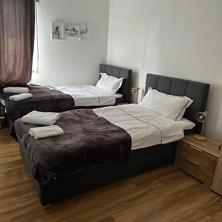 Orex Hotel Waiblingen (Stuttgart)