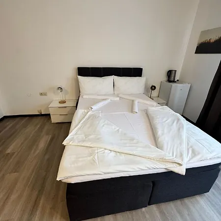 Ξενοδοχείο Orex