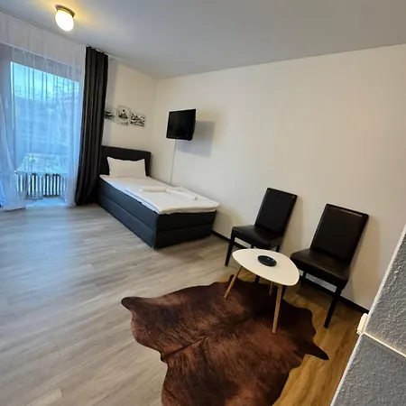Hotel Orex