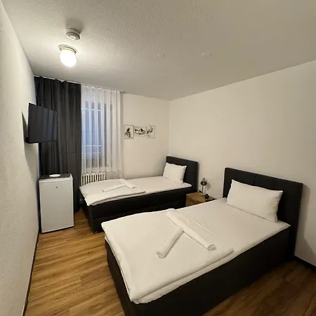 Hotel Orex *