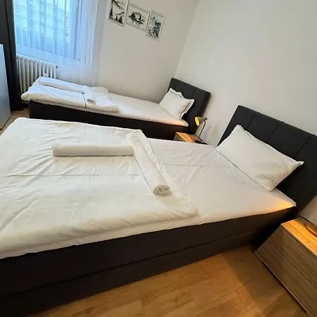 Ξενοδοχείο Orex