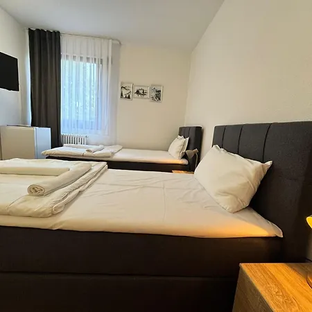 Ξενοδοχείο Orex *