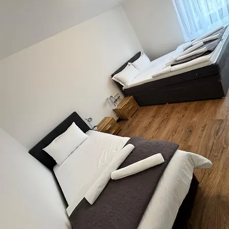 Ξενοδοχείο Orex