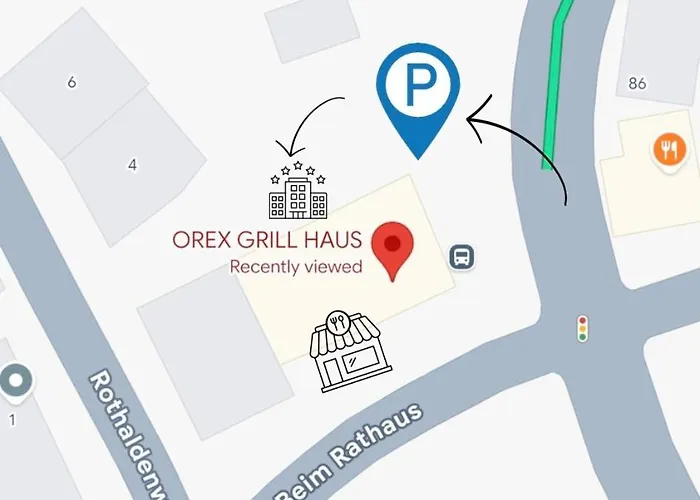 Orex * Βάιμπλινγκεν