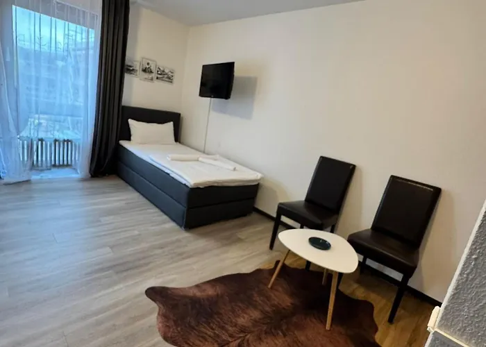 Ξενοδοχείο Orex