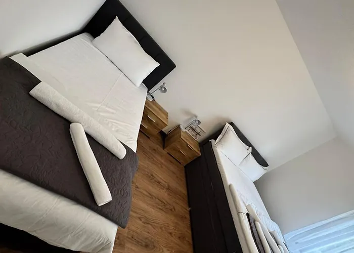 Ξενοδοχείο Orex *