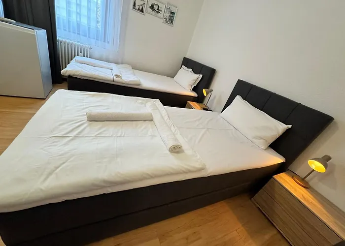 Ξενοδοχείο Orex