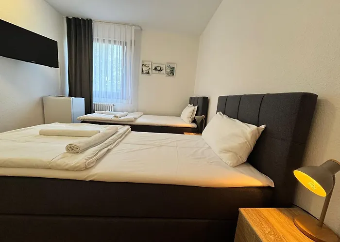 Ξενοδοχείο Orex *