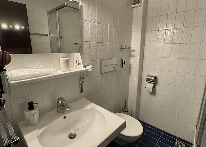 Orex Ξενοδοχείο *