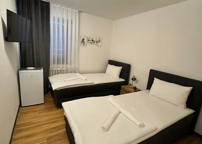 Orex Ξενοδοχείο *